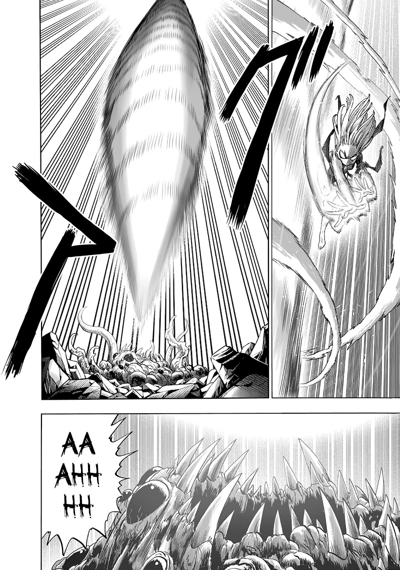 One-Punch Man Chapter 139 - Page 23