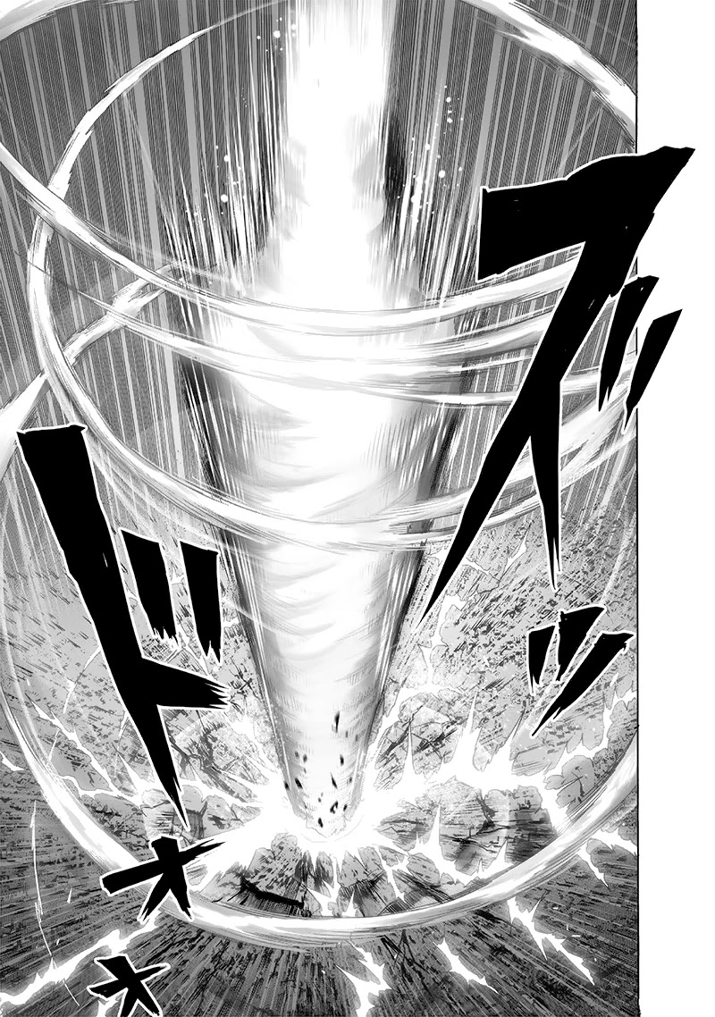 One-Punch Man Chapter 139 - Page 24