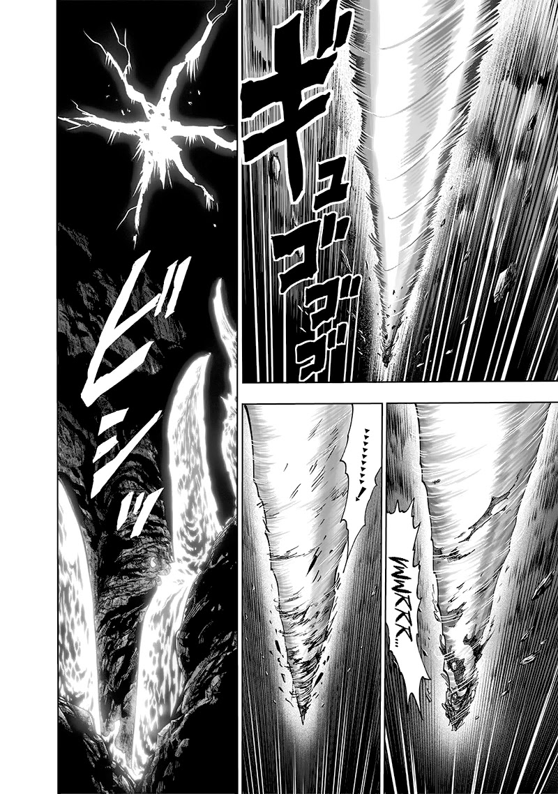 One-Punch Man Chapter 139 - Page 27