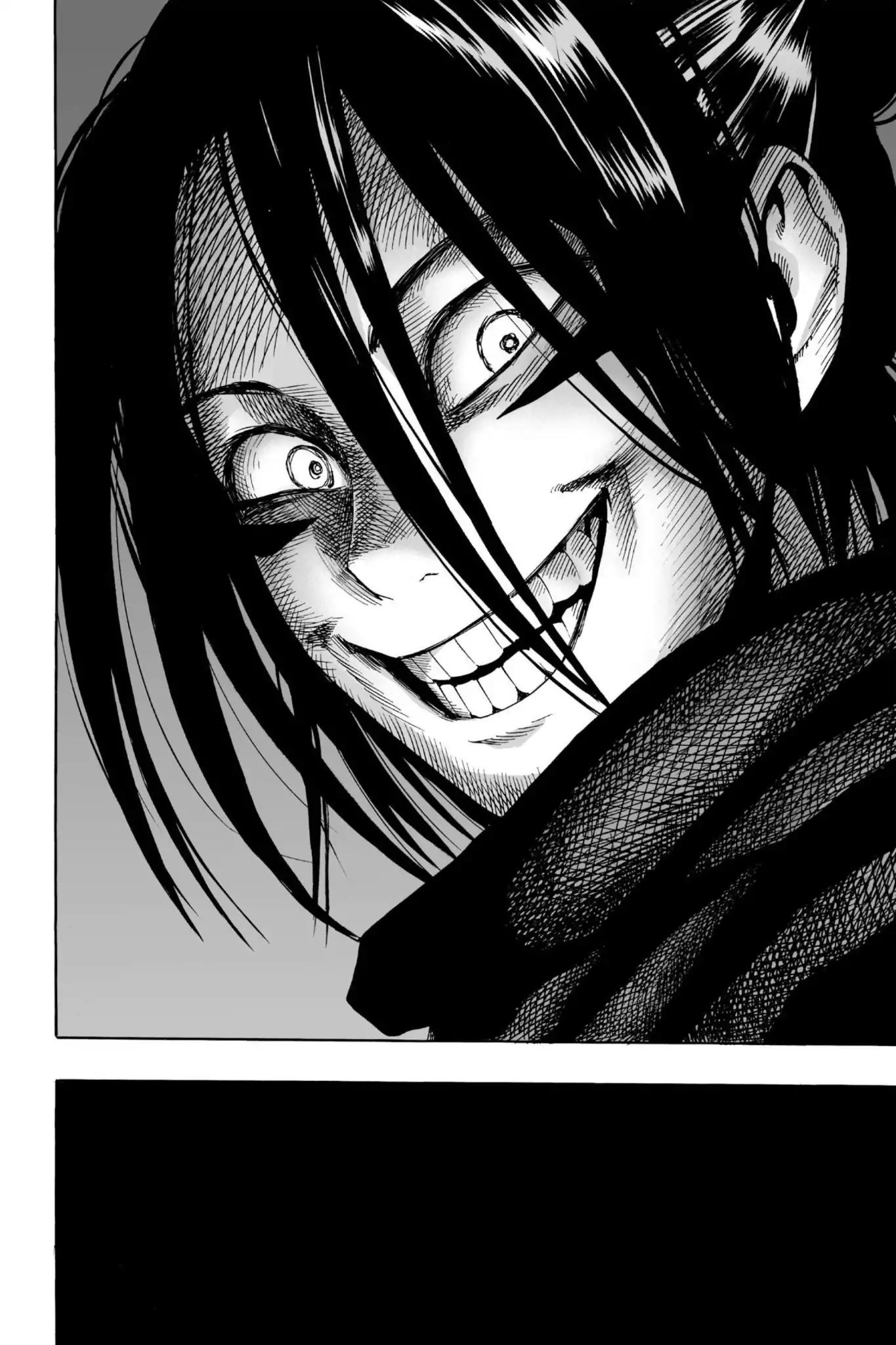 One-Punch Man Chapter 14 - Page 20