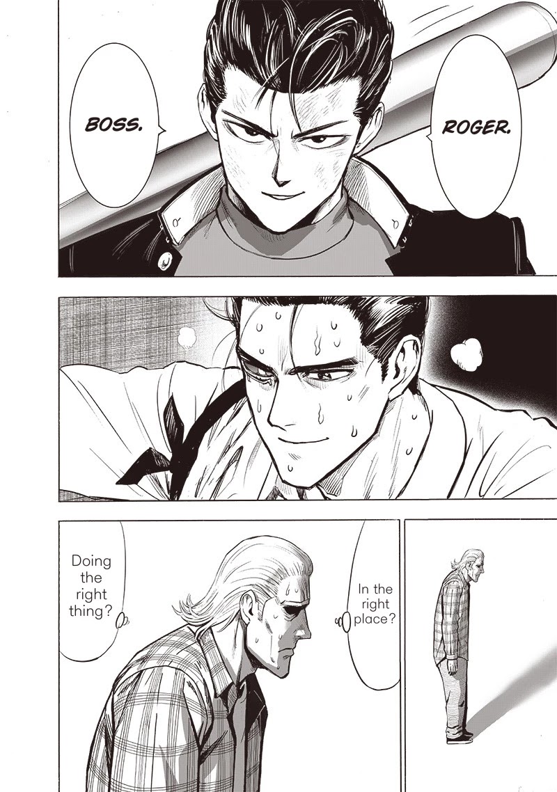 One-Punch Man Chapter 140 - Page 13