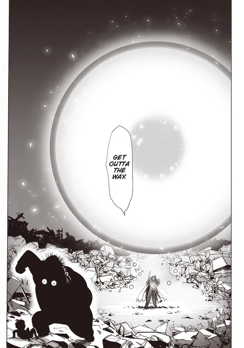 One-Punch Man Chapter 141 - Page 24