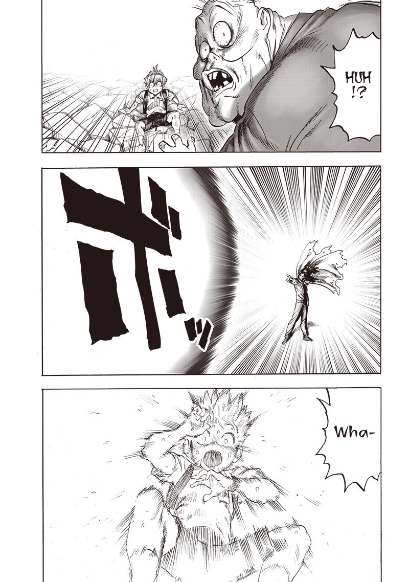 One-Punch Man Chapter 141 - Page 25