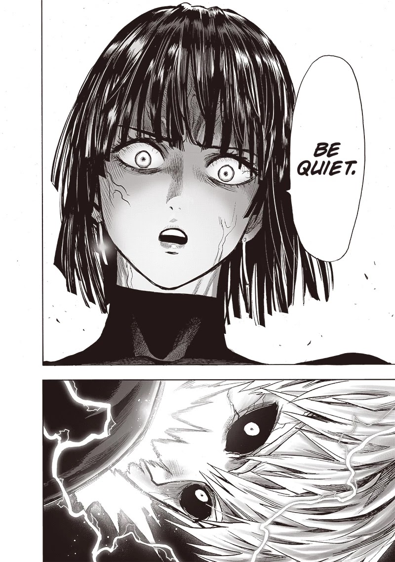 One-Punch Man Chapter 142 - Page 9