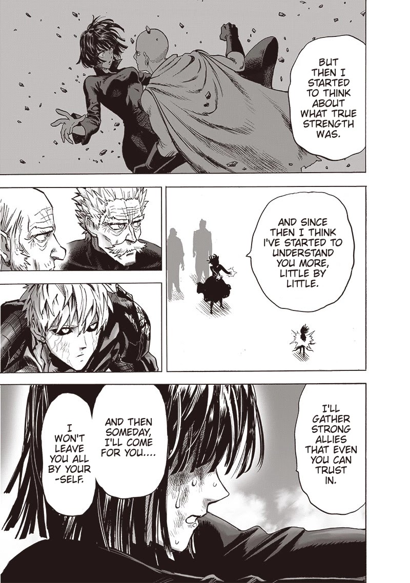 One-Punch Man Chapter 143 - Page 15