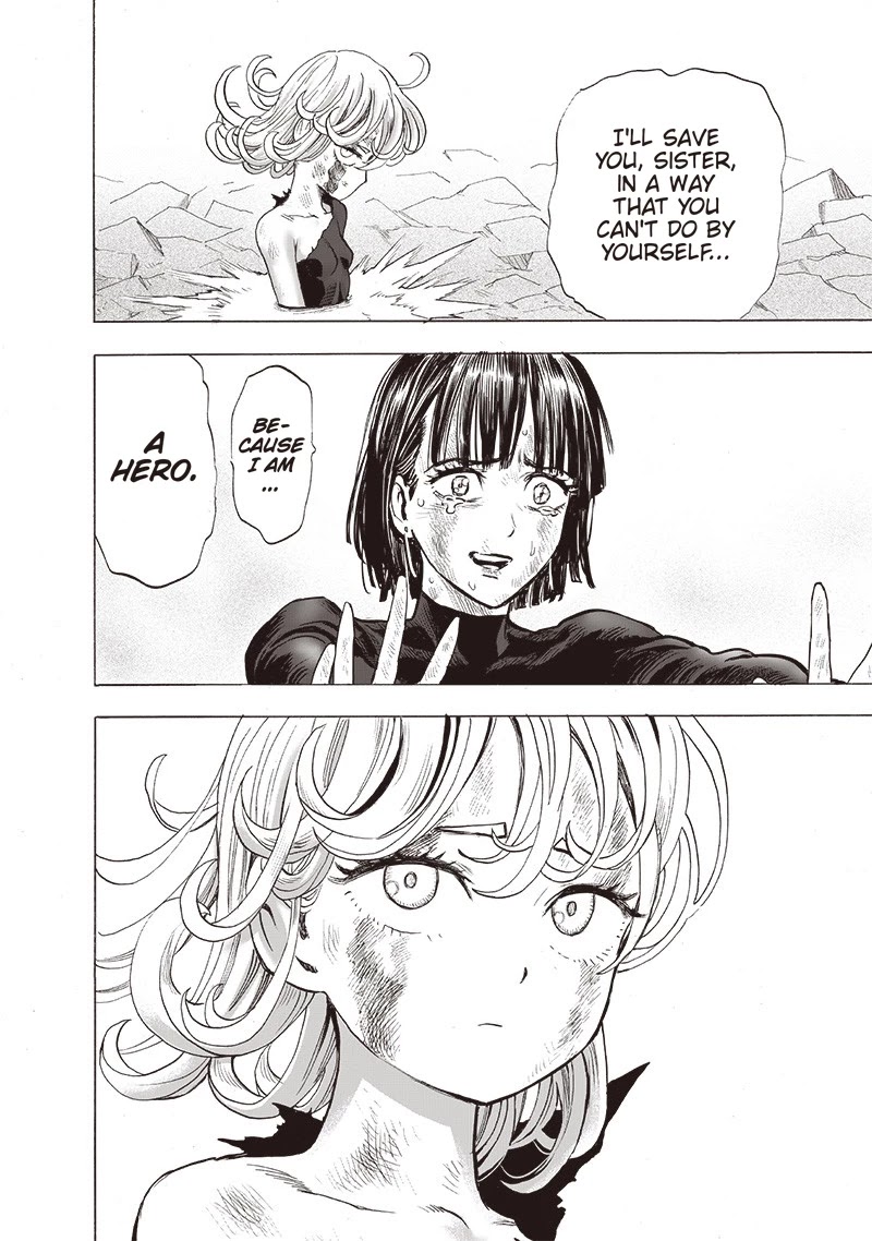 One-Punch Man Chapter 143 - Page 16