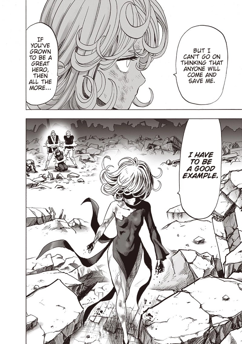 One-Punch Man Chapter 143 - Page 18