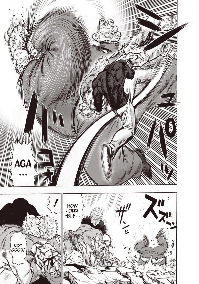 One-Punch Man Chapter 144 - Page 13