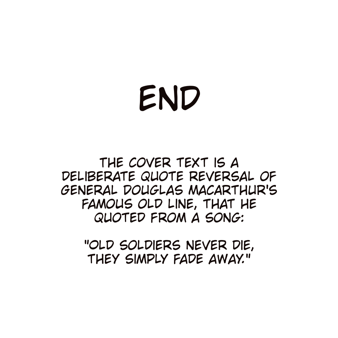One-Punch Man Chapter 144 - Page 25