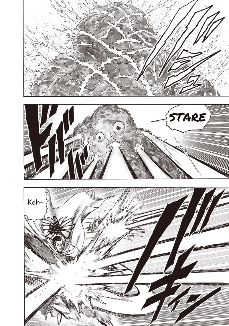 One-Punch Man Chapter 145 - Page 3