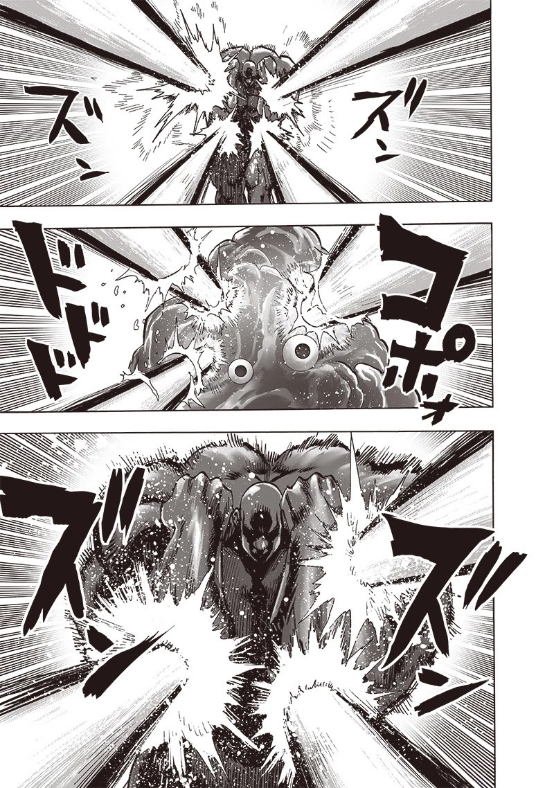 One-Punch Man Chapter 145 - Page 10