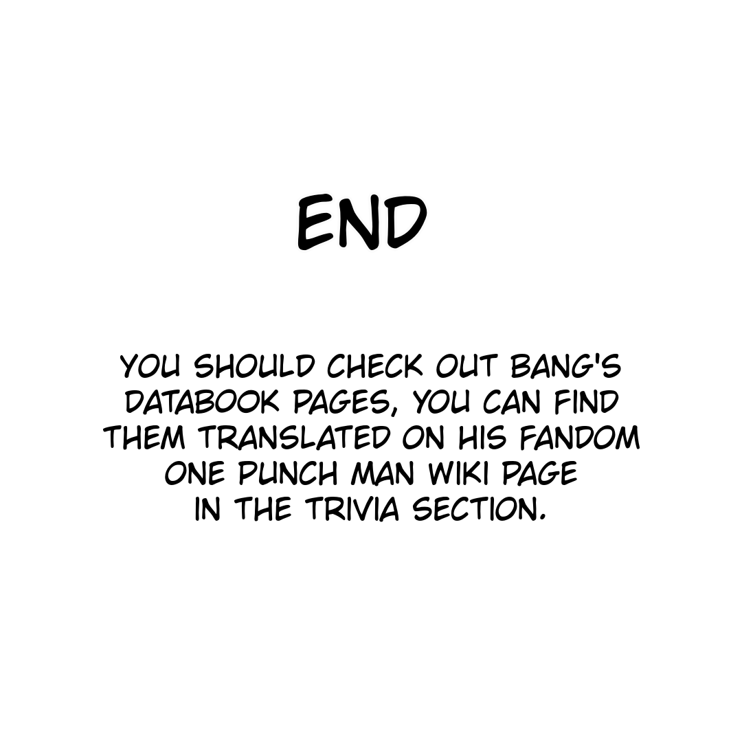 One-Punch Man Chapter 146 - Page 30