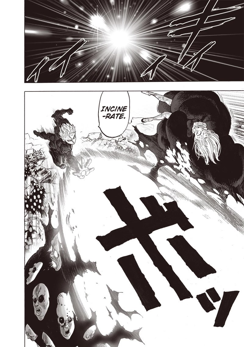 One-Punch Man Chapter 147 - Page 13