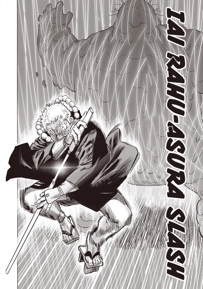 One-Punch Man Chapter 147 - Page 27