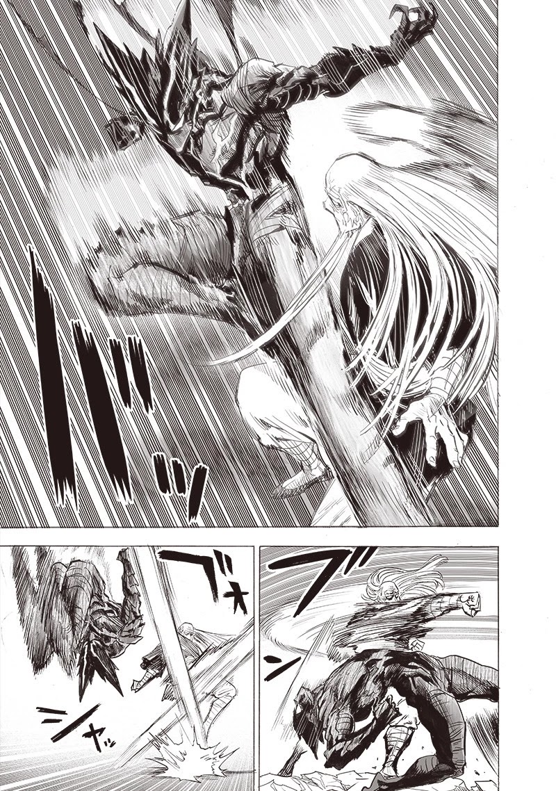One-Punch Man Chapter 147 - Page 4