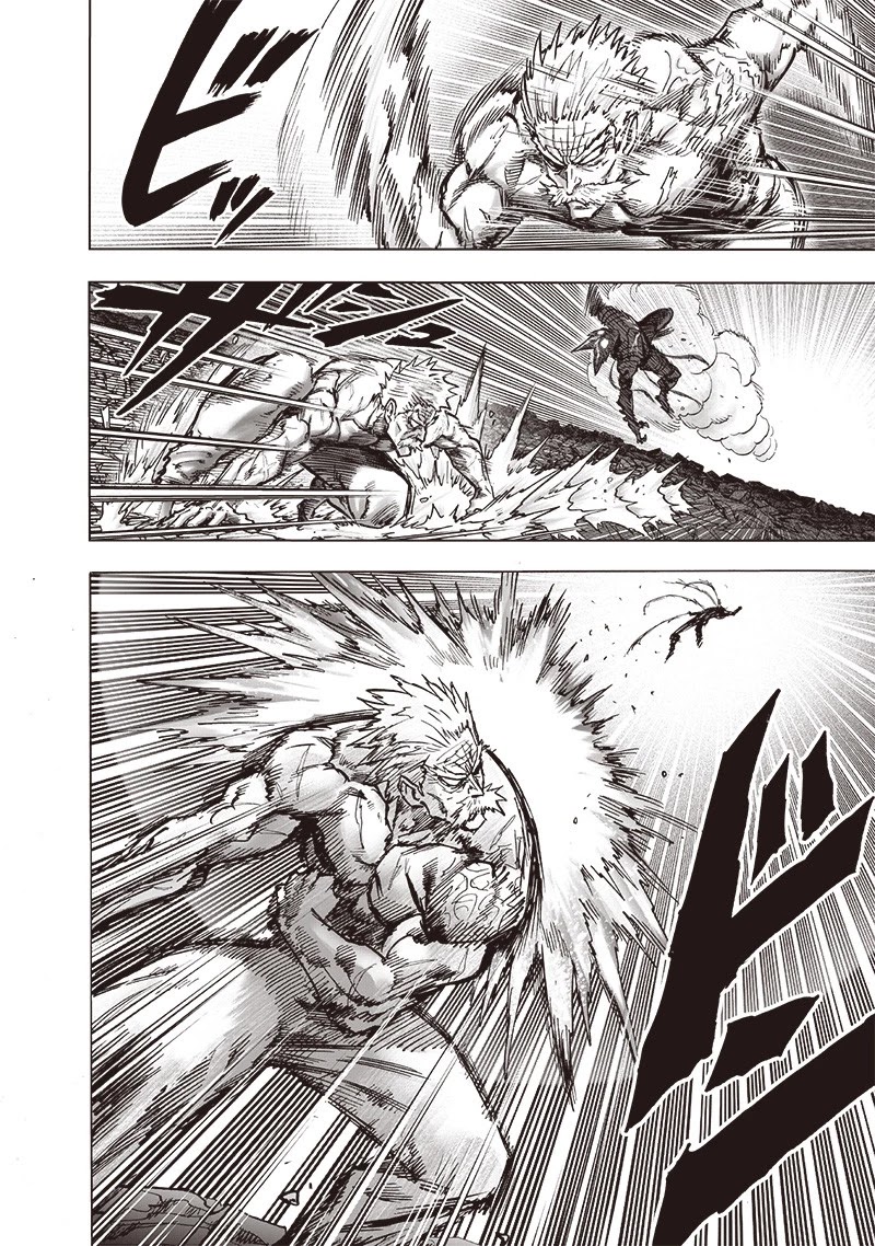 One-Punch Man Chapter 148 - Page 11