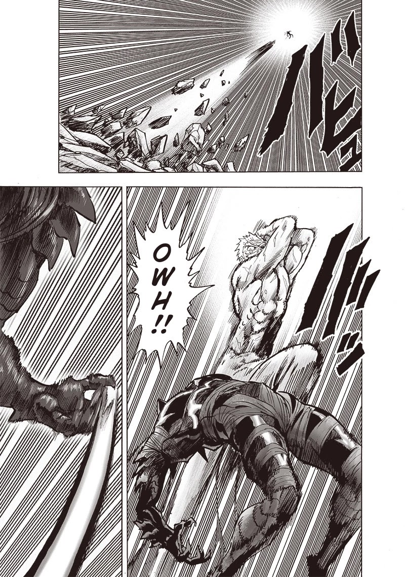 One-Punch Man Chapter 148 - Page 12
