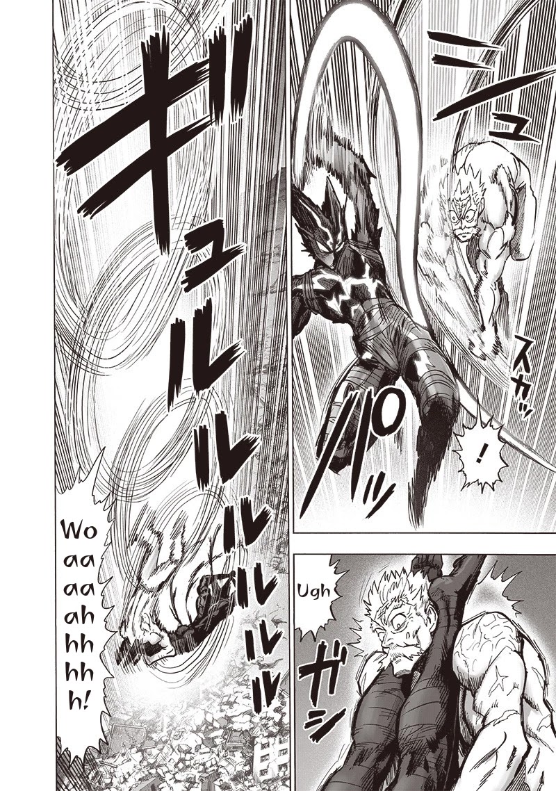 One-Punch Man Chapter 148 - Page 13