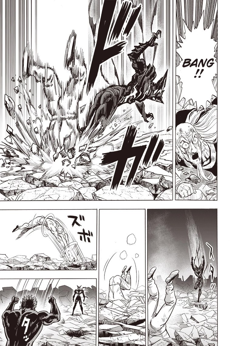 One-Punch Man Chapter 148 - Page 14