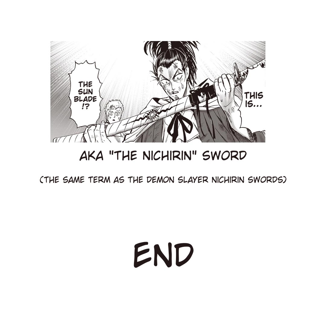 One-Punch Man Chapter 148 - Page 30