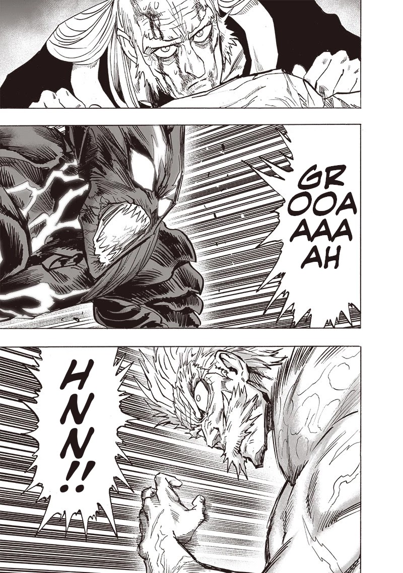 One-Punch Man Chapter 148 - Page 6
