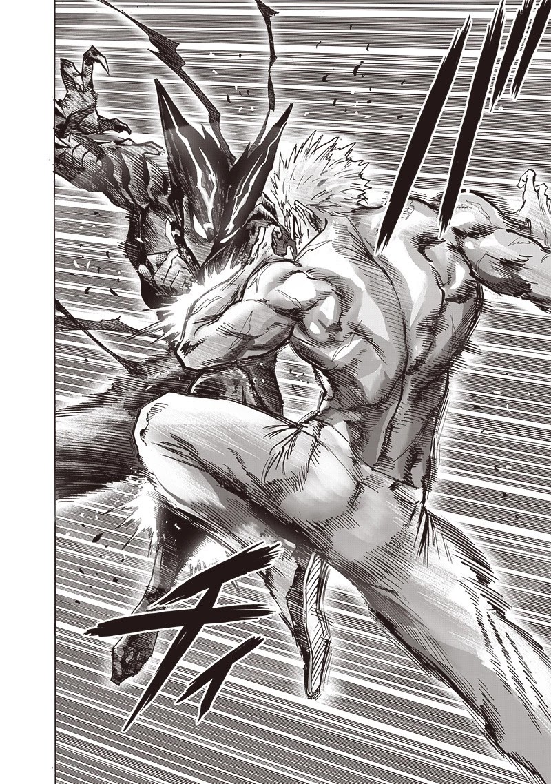 One-Punch Man Chapter 148 - Page 7