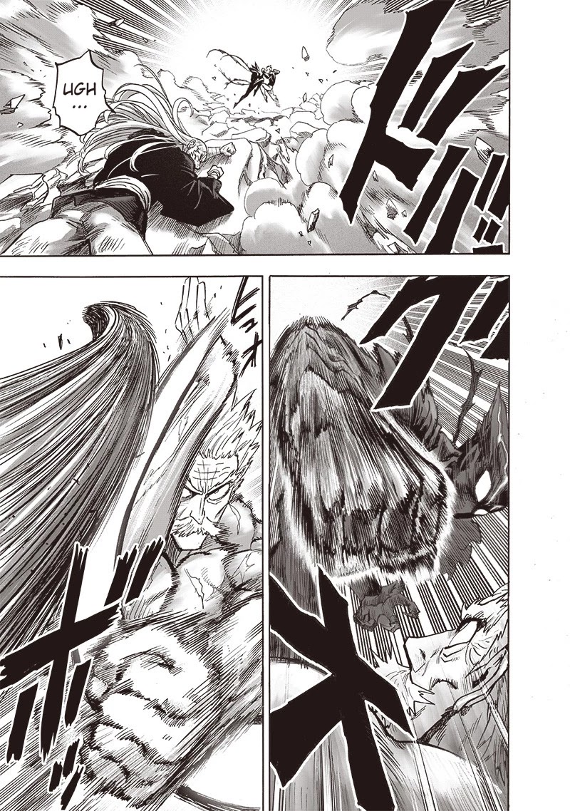 One-Punch Man Chapter 148 - Page 8