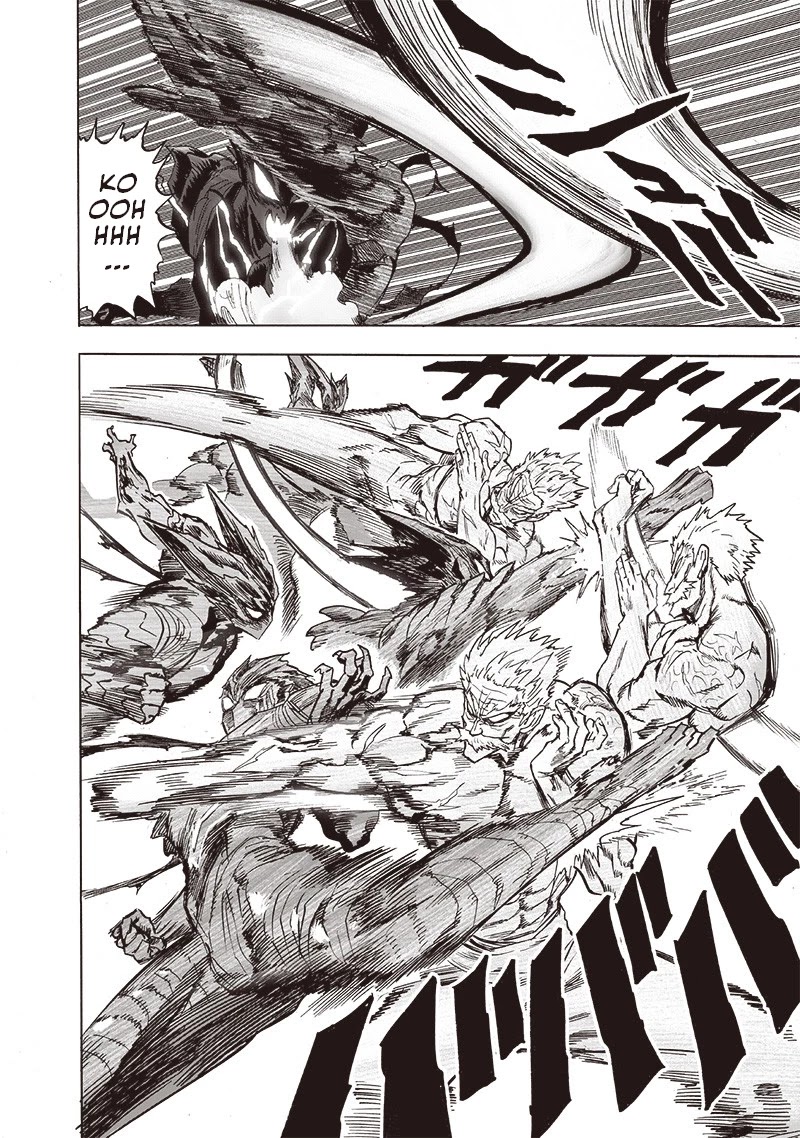 One-Punch Man Chapter 148 - Page 9