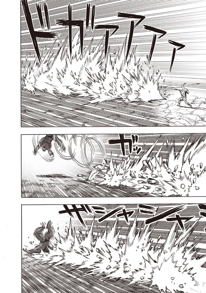One-Punch Man Chapter 149 - Page 11