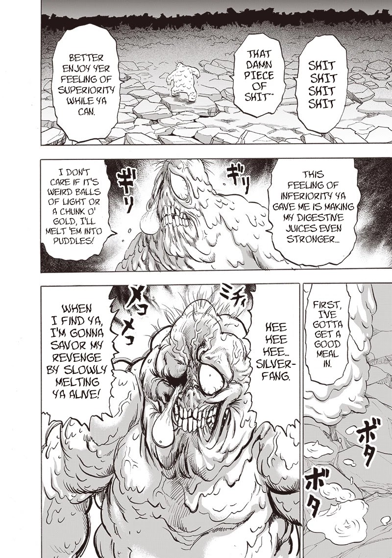 One-Punch Man Chapter 149 - Page 13