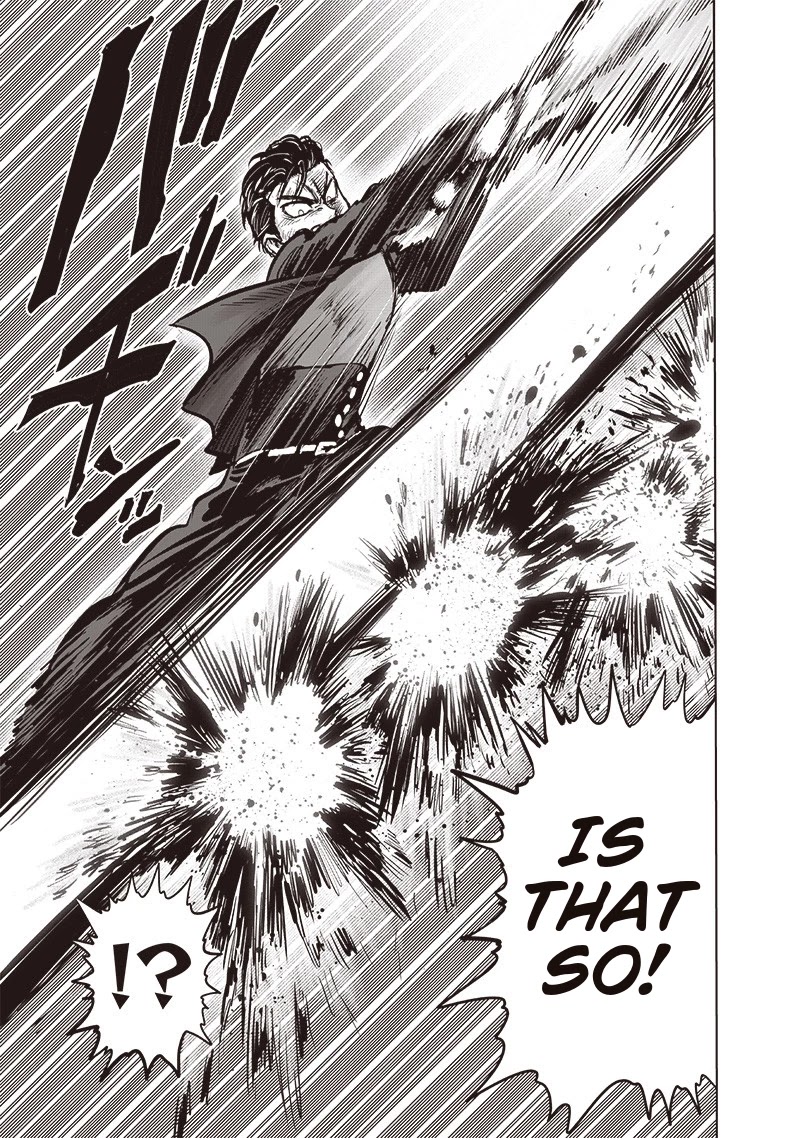 One-Punch Man Chapter 149 - Page 16