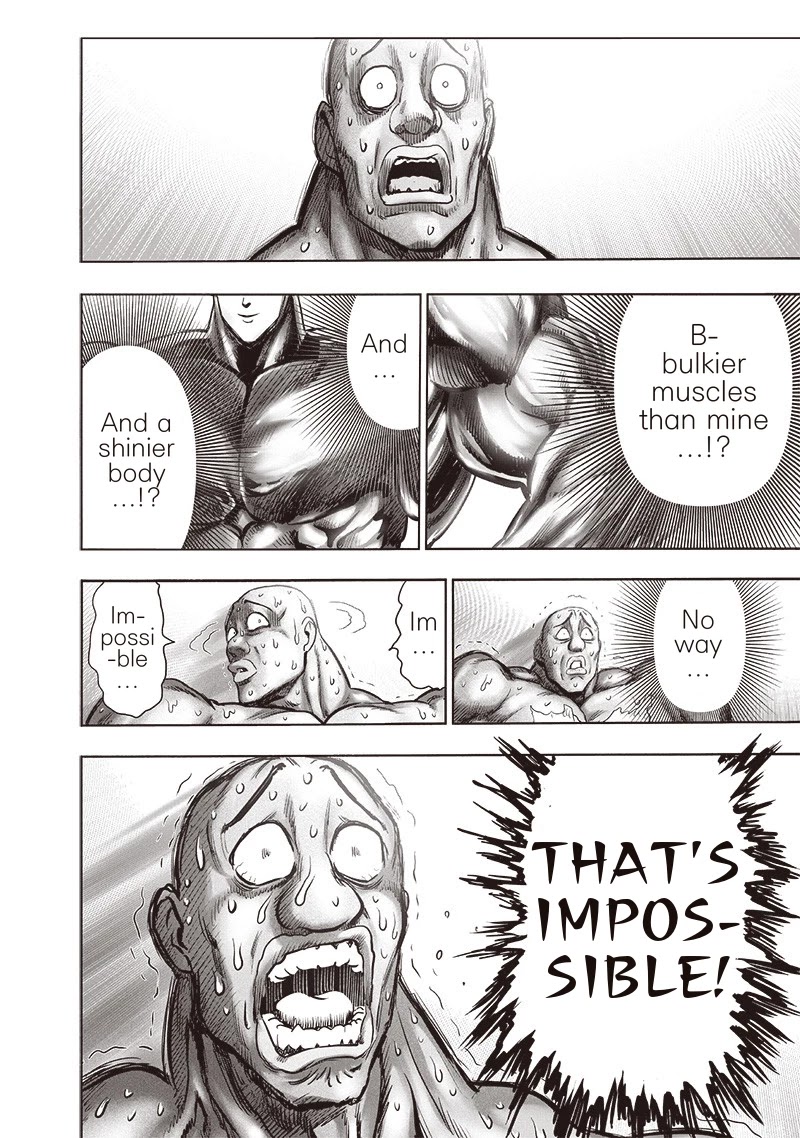 One-Punch Man Chapter 149 - Page 9