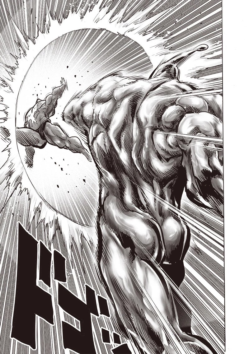 One-Punch Man Chapter 149 - Page 10