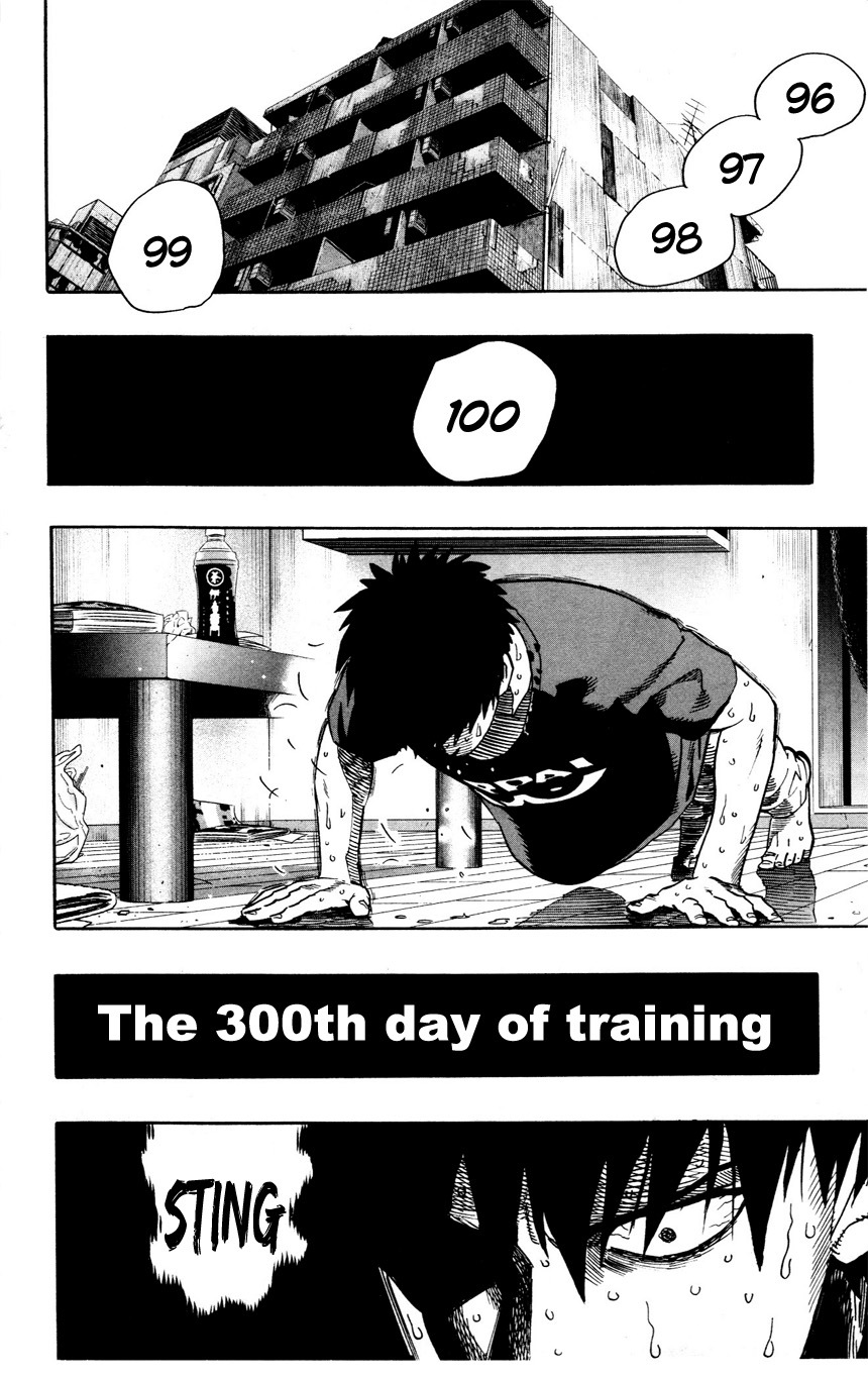 One-Punch Man Chapter 15.1 - Page 3