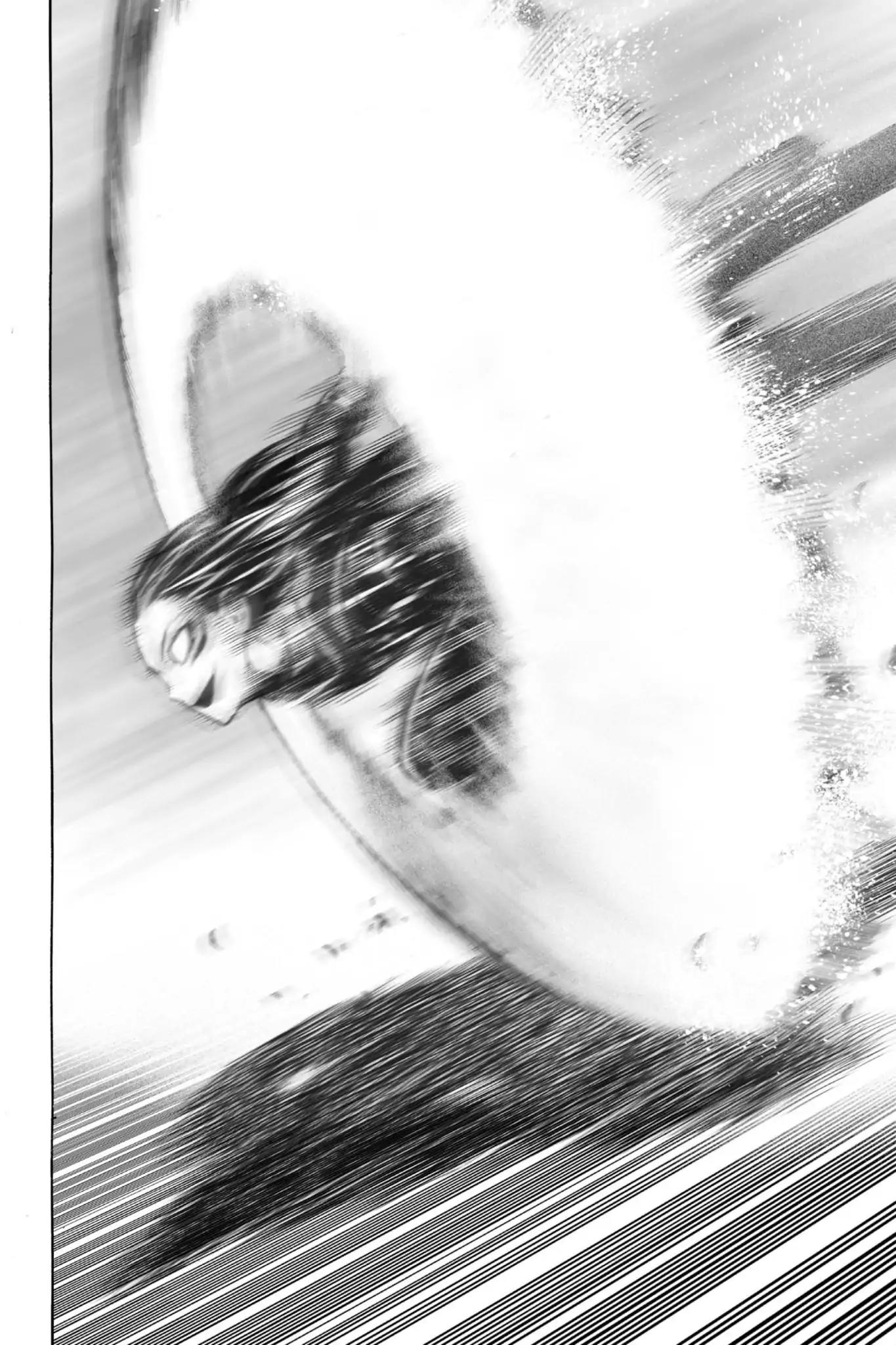 One-Punch Man Chapter 15 - Page 2