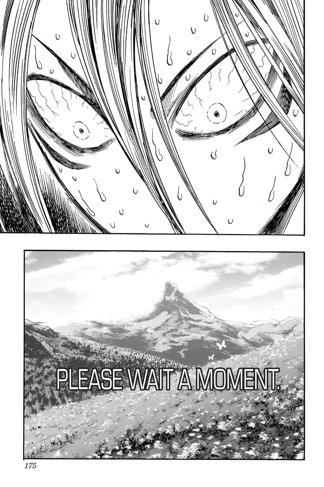 One-Punch Man Chapter 15 - Page 7