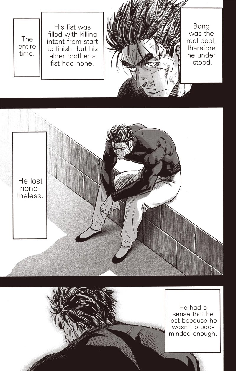 One-Punch Man Chapter 150 - Page 15
