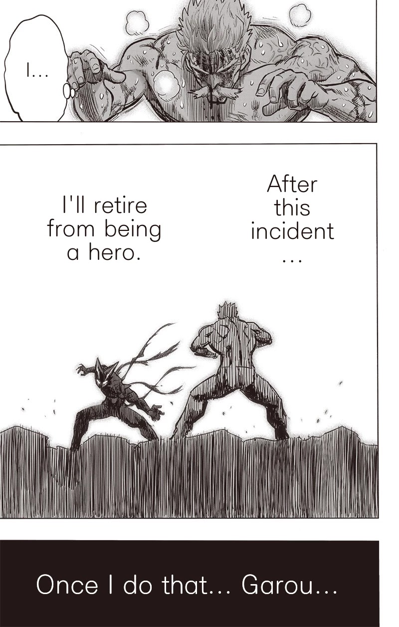 One-Punch Man Chapter 150 - Page 27