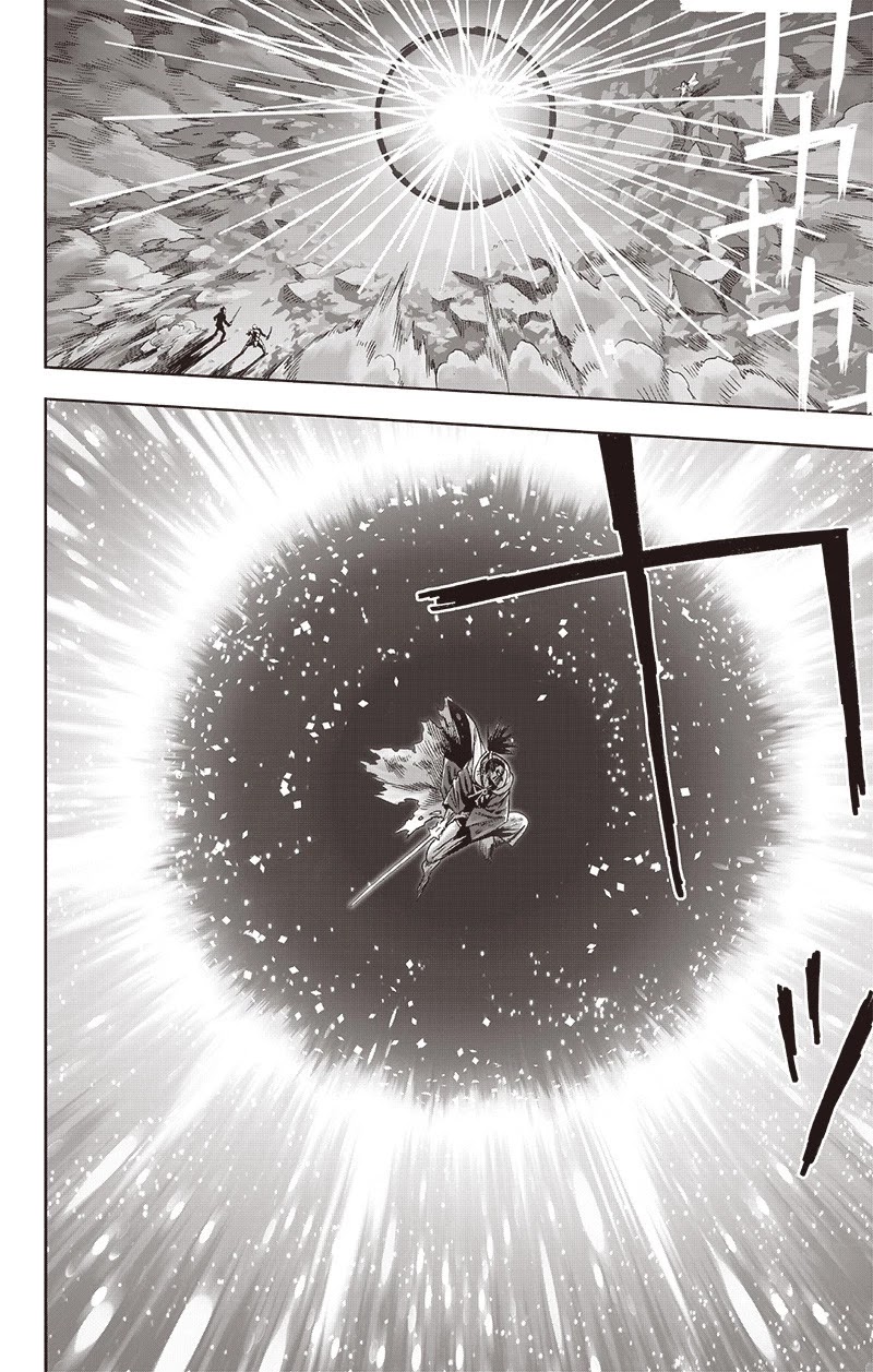 One-Punch Man Chapter 151 - Page 11