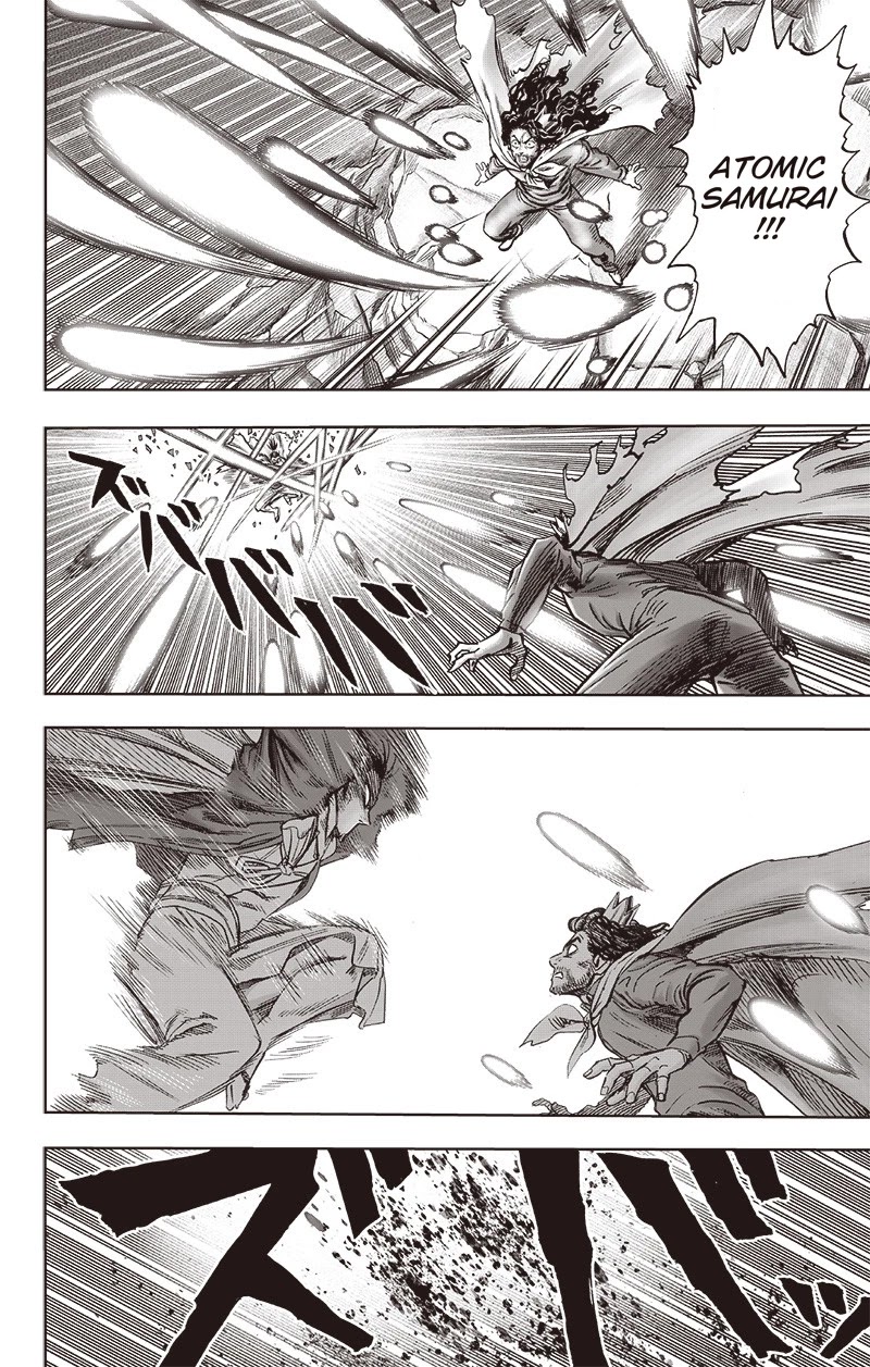 One-Punch Man Chapter 151 - Page 13