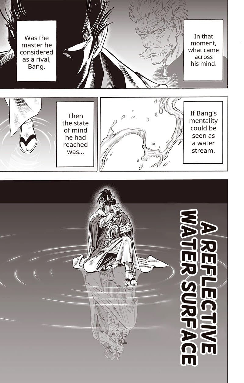 One-Punch Man Chapter 151 - Page 8