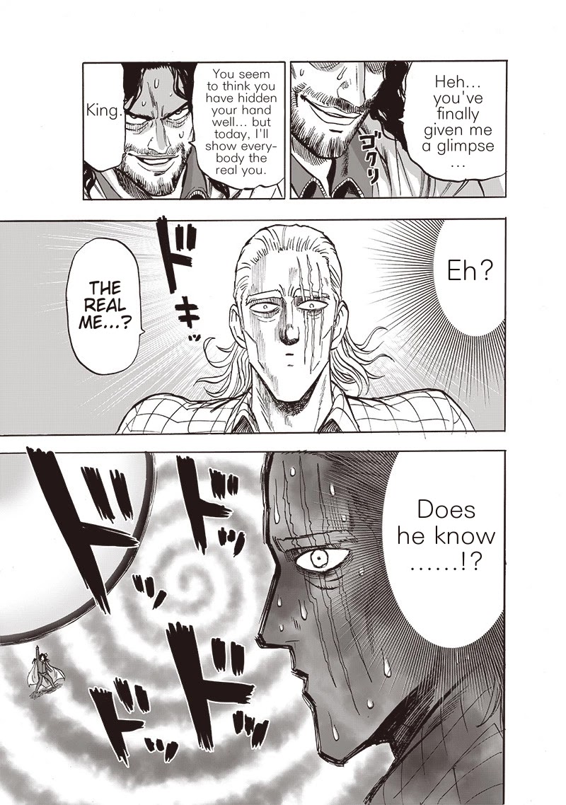 One-Punch Man Chapter 152 - Page 14