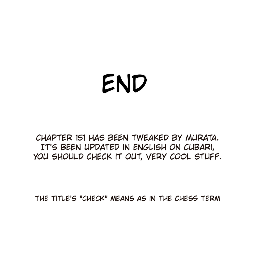 One-Punch Man Chapter 152 - Page 42