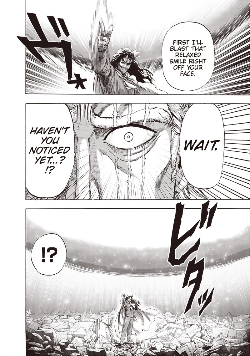 One-Punch Man Chapter 152 - Page 9