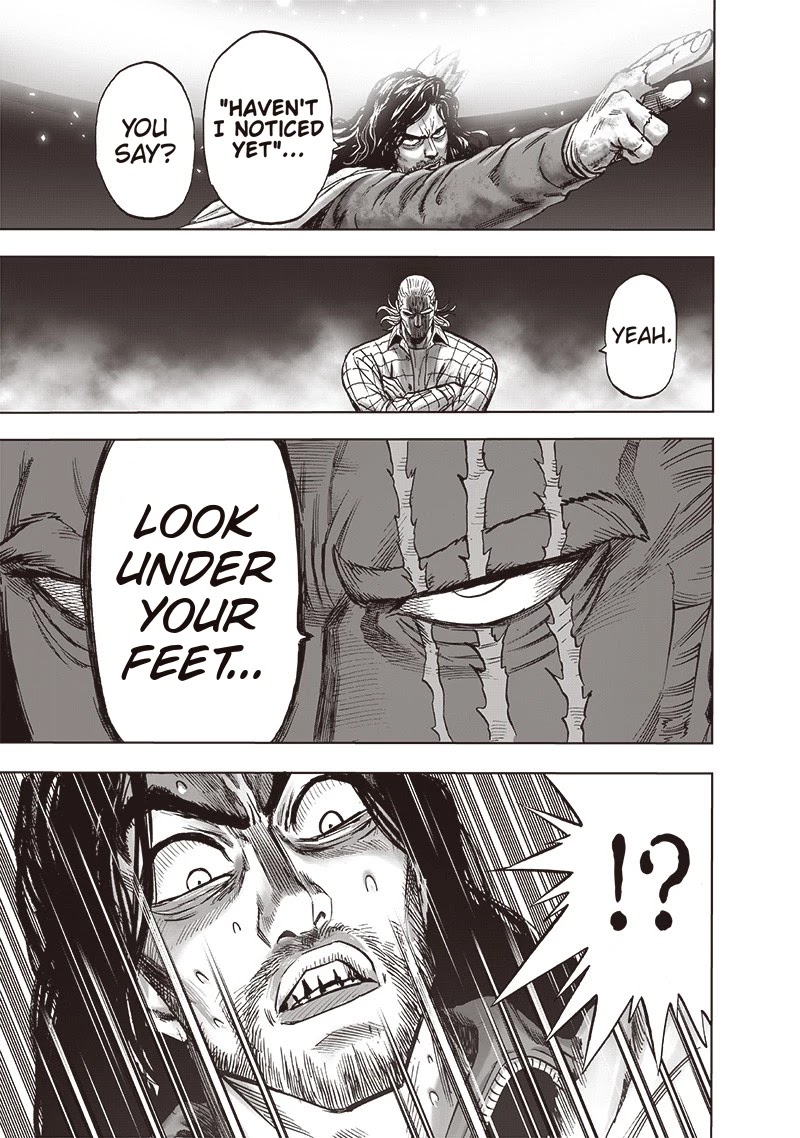 One-Punch Man Chapter 152 - Page 10