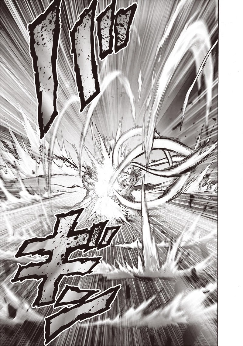 One-Punch Man Chapter 153 - Page 14