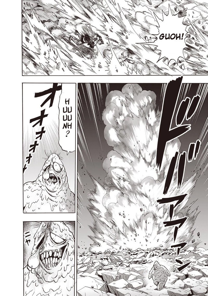 One-Punch Man Chapter 153 - Page 15