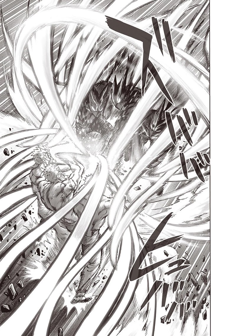 One-Punch Man Chapter 153 - Page 16