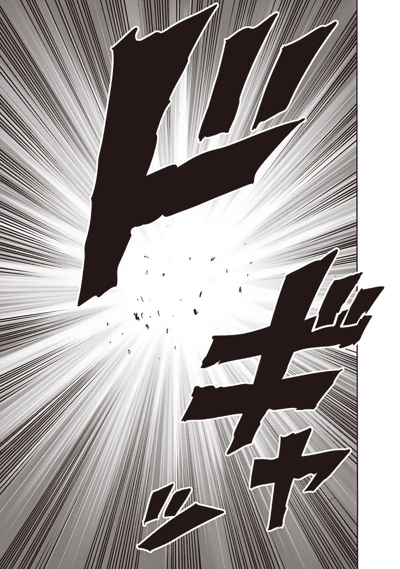 One-Punch Man Chapter 153 - Page 20
