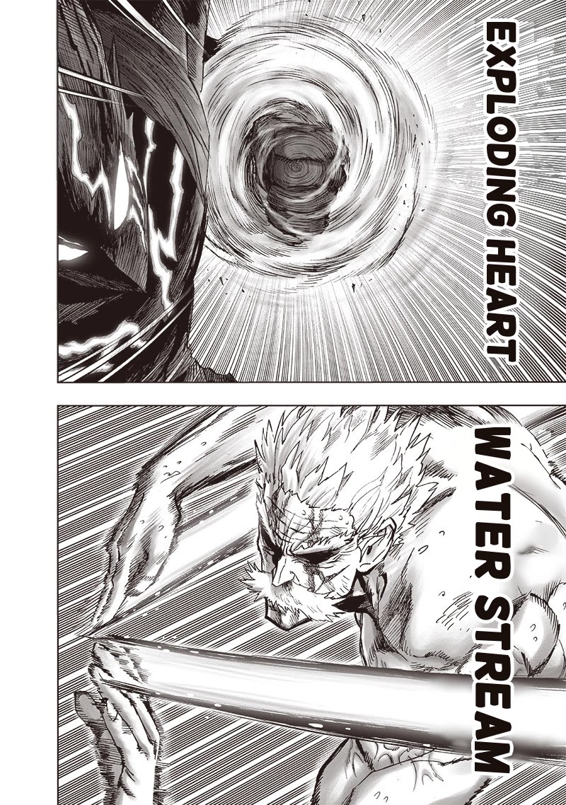 One-Punch Man Chapter 153 - Page 4
